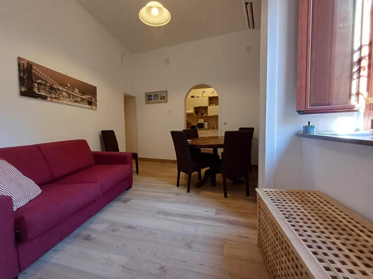 Arturo'S Place Napoli Dış mekan fotoğraf