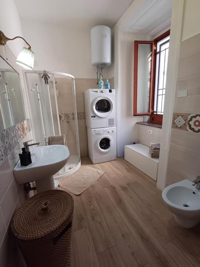 Arturo'S Place Napoli Dış mekan fotoğraf