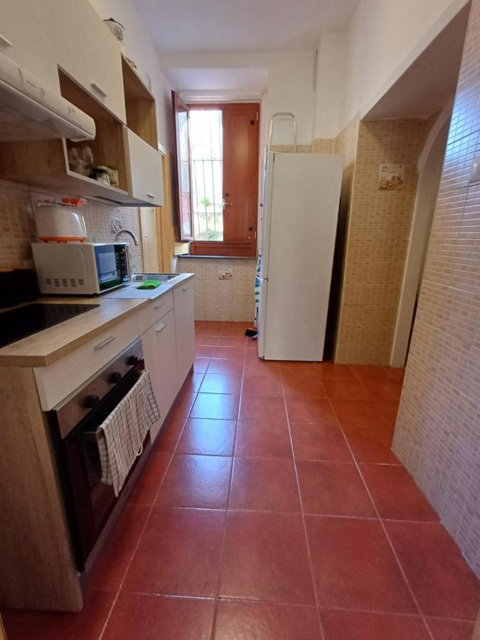 Arturo'S Place Napoli Dış mekan fotoğraf