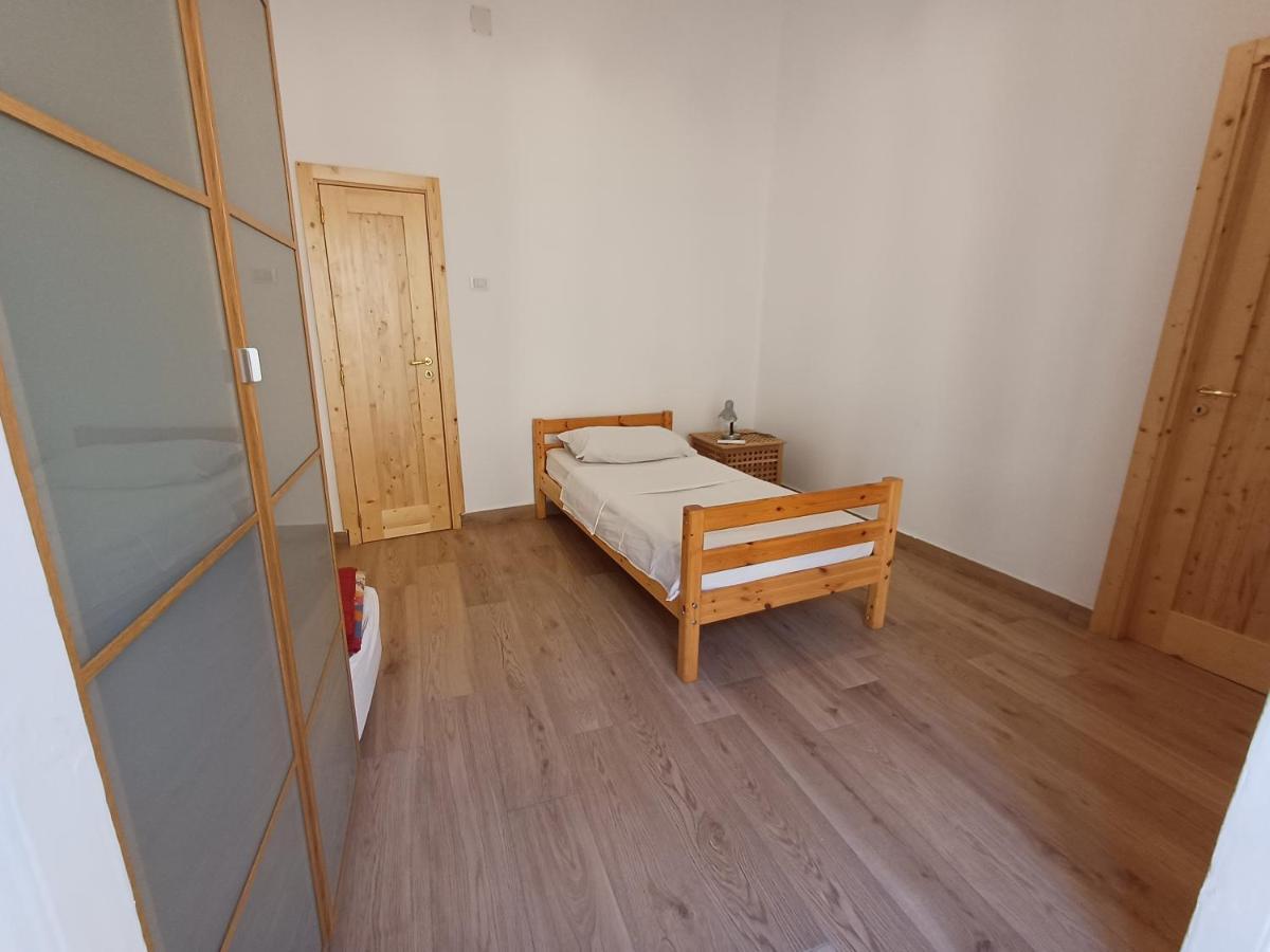 Arturo'S Place Napoli Dış mekan fotoğraf