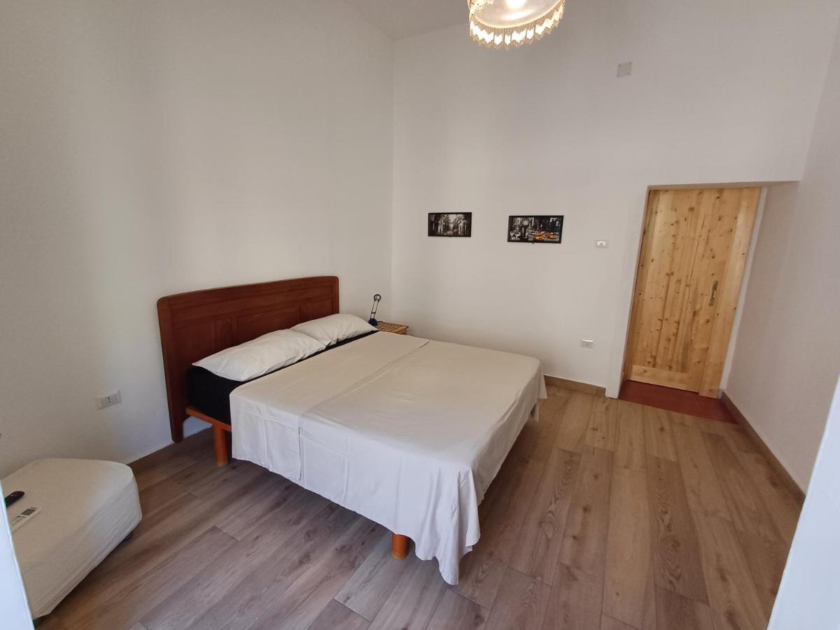 Arturo'S Place Napoli Dış mekan fotoğraf