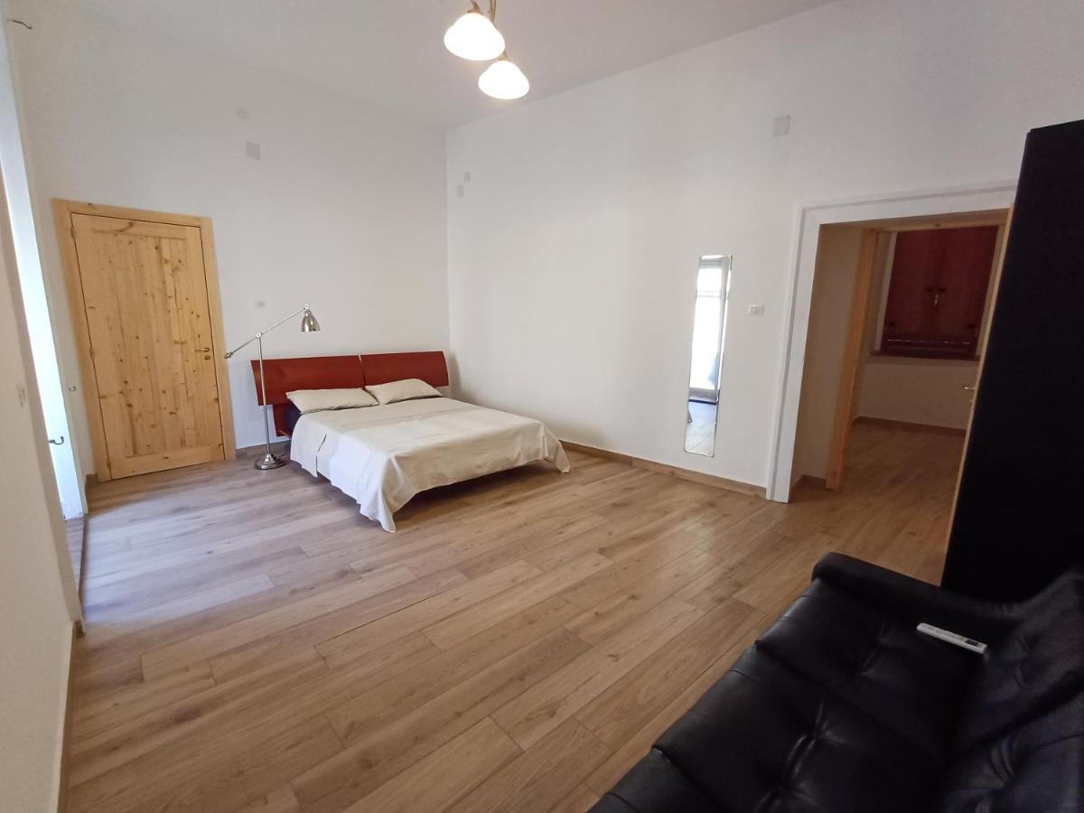 Arturo'S Place Napoli Dış mekan fotoğraf