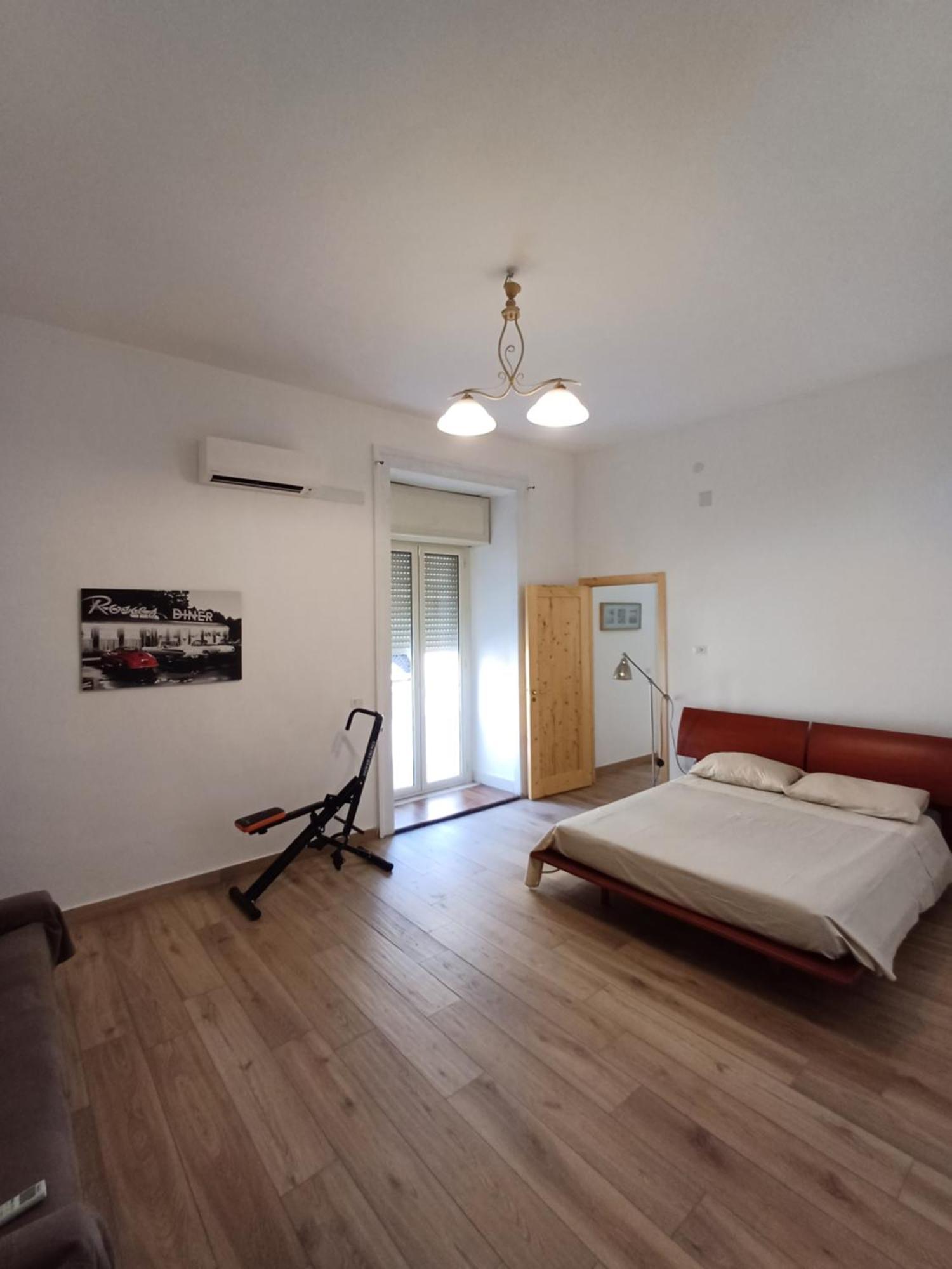 Arturo'S Place Napoli Dış mekan fotoğraf